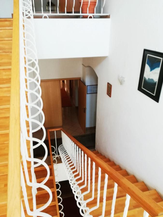Hotel Margit Trenčianske Teplice Dış mekan fotoğraf
