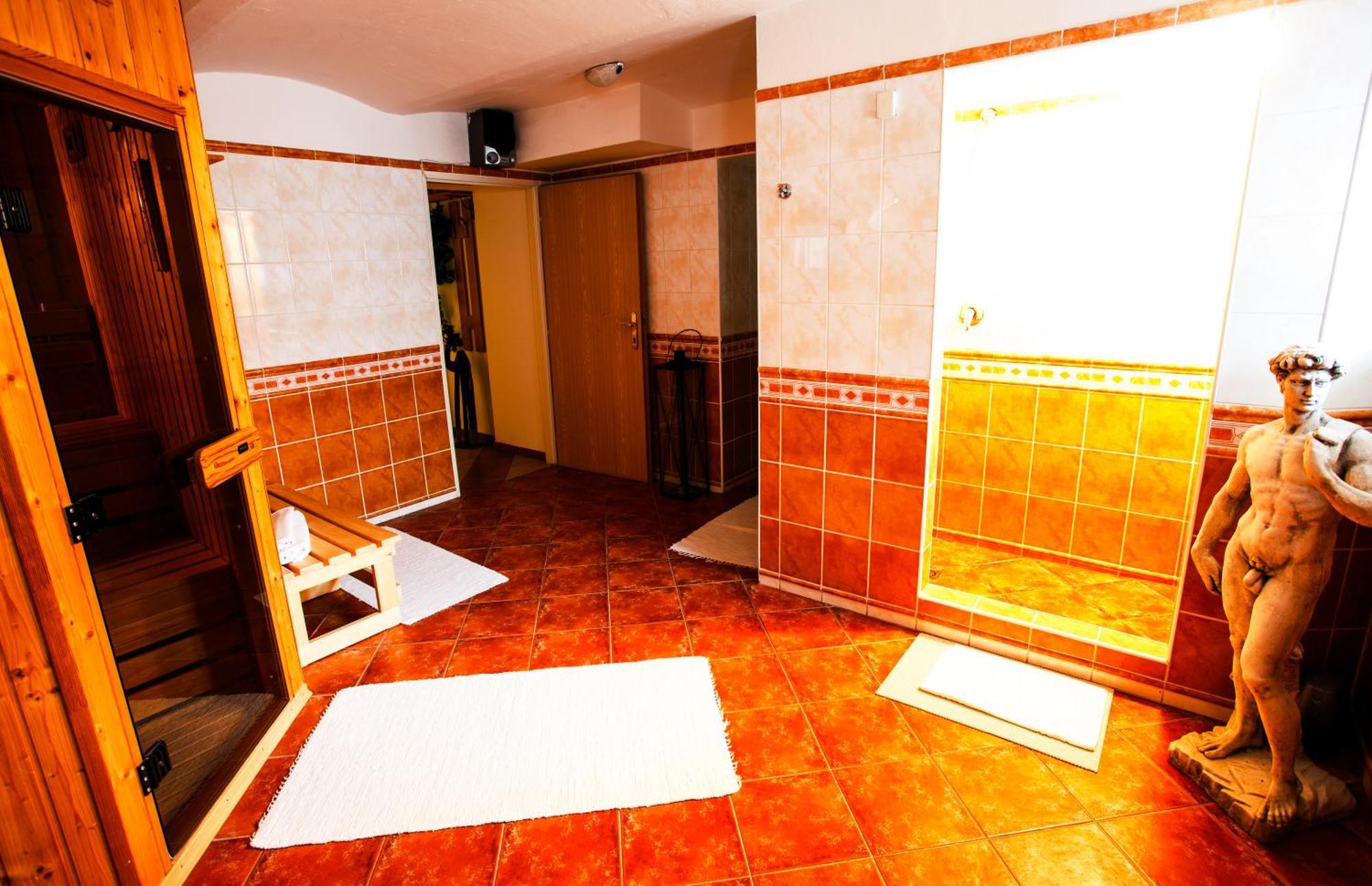 Hotel Margit Trenčianske Teplice Dış mekan fotoğraf