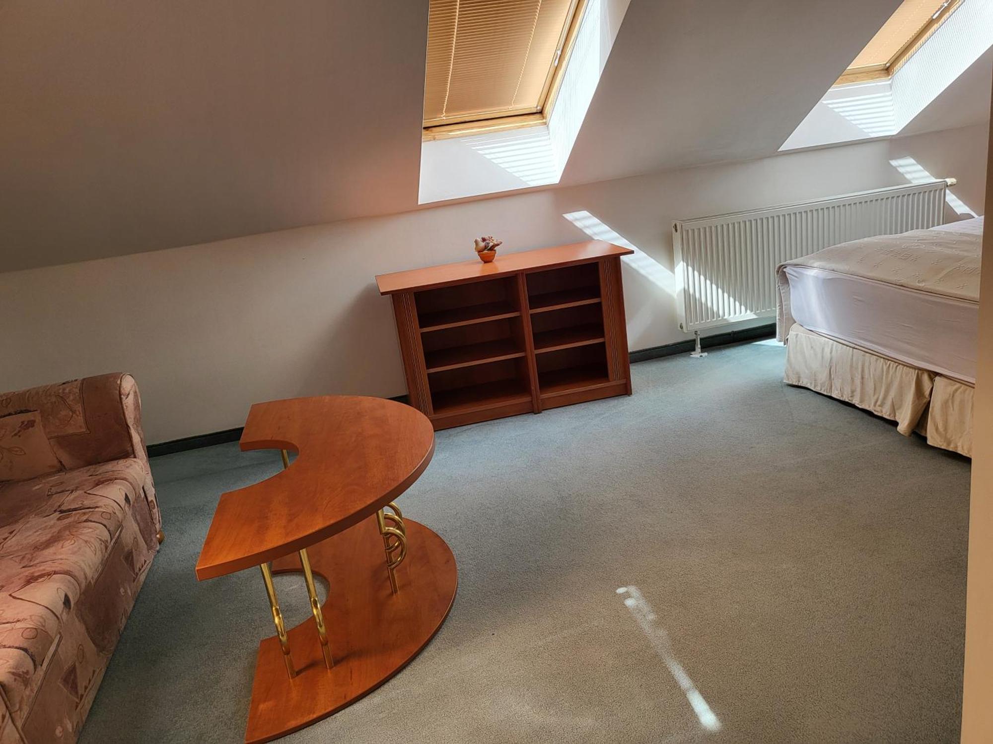 Hotel Margit Trenčianske Teplice Dış mekan fotoğraf