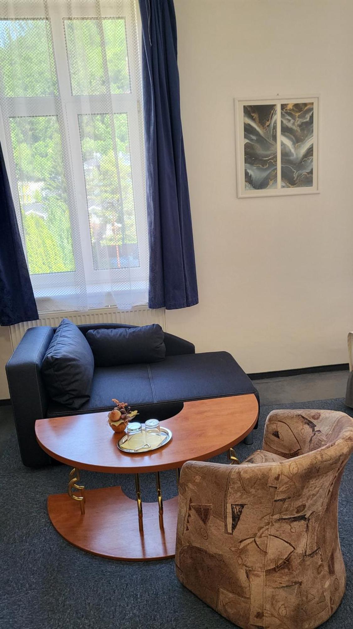 Hotel Margit Trenčianske Teplice Dış mekan fotoğraf