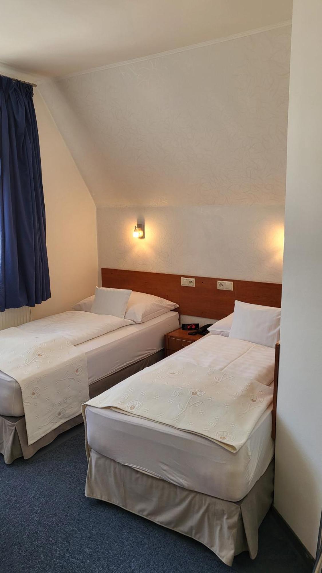 Hotel Margit Trenčianske Teplice Dış mekan fotoğraf