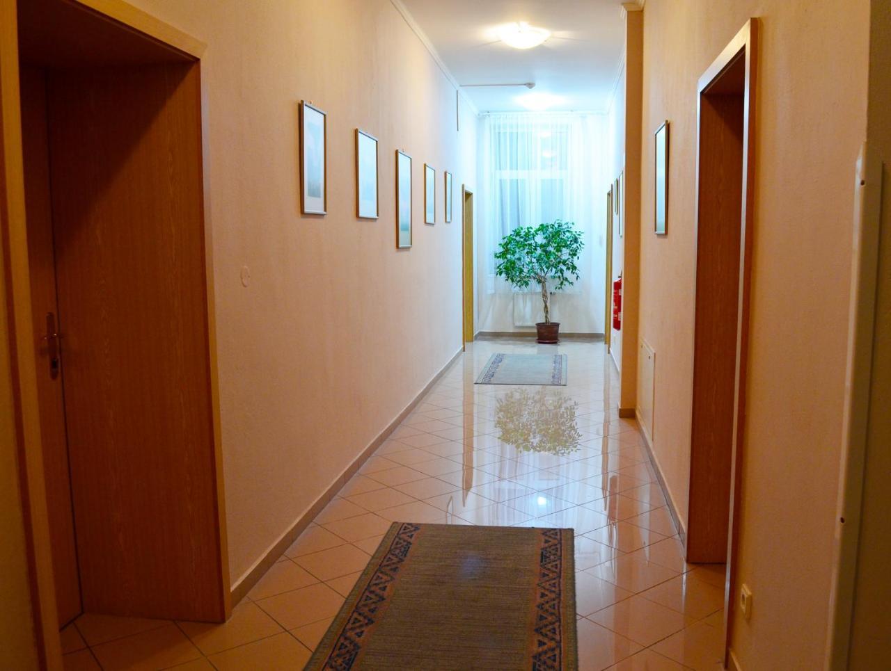 Hotel Margit Trenčianske Teplice Dış mekan fotoğraf