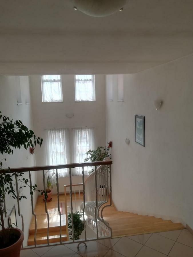 Hotel Margit Trenčianske Teplice Dış mekan fotoğraf